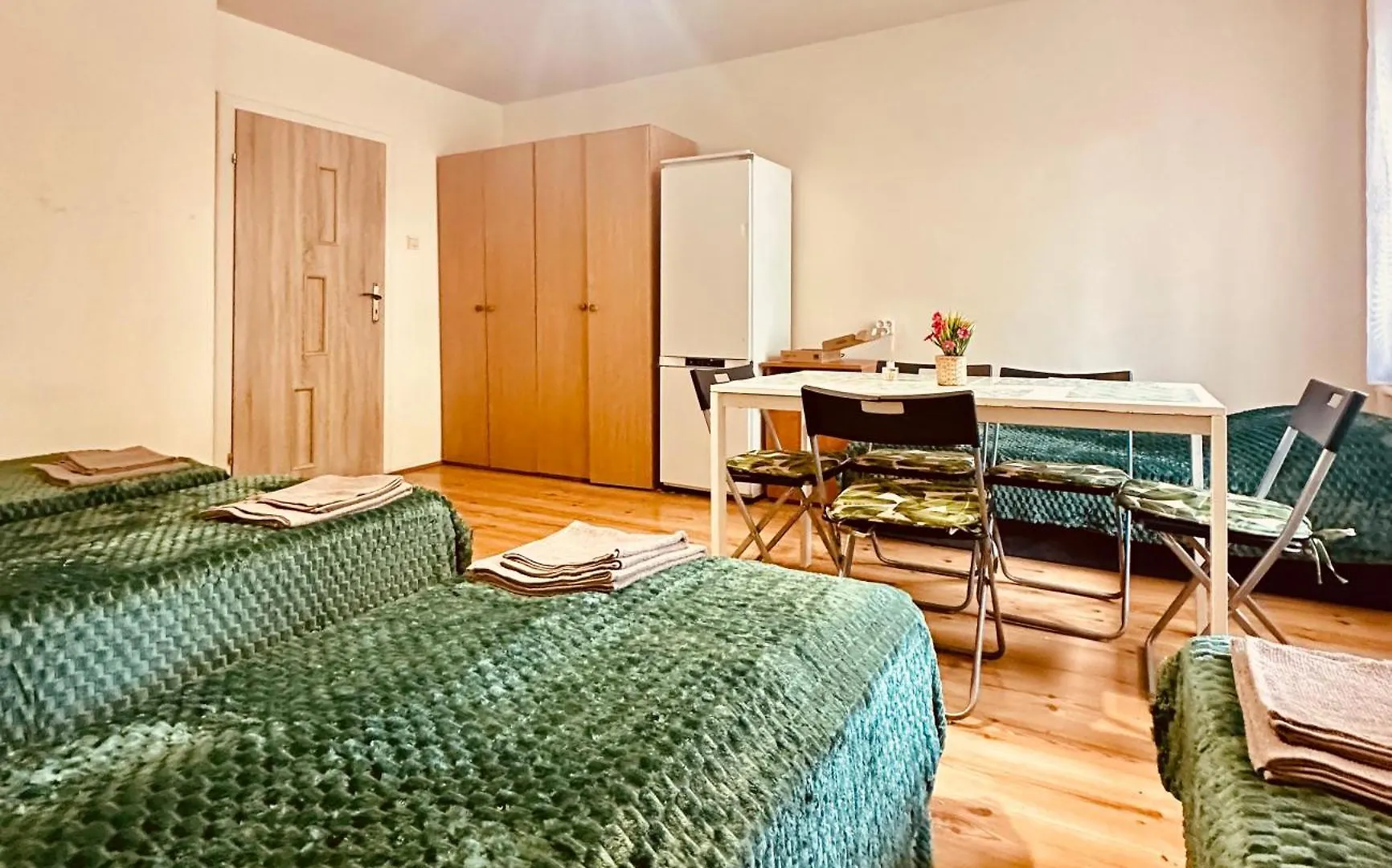 Anell Hostel Poznan Poland