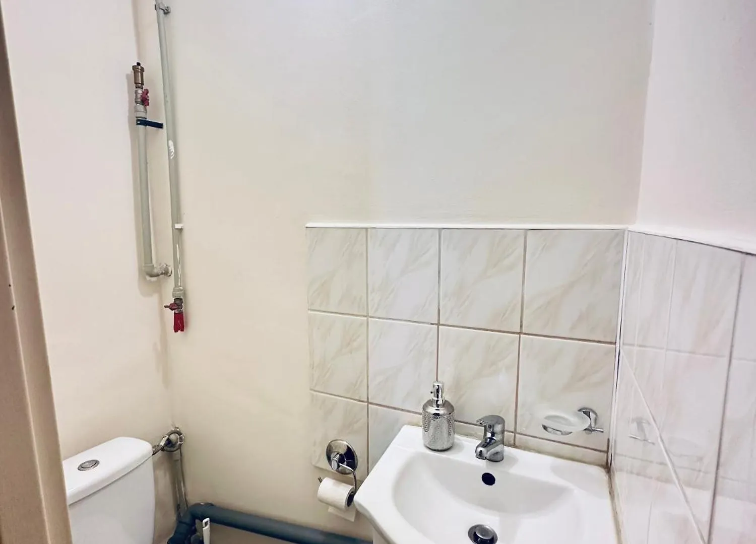 Anell Hostel Poznan