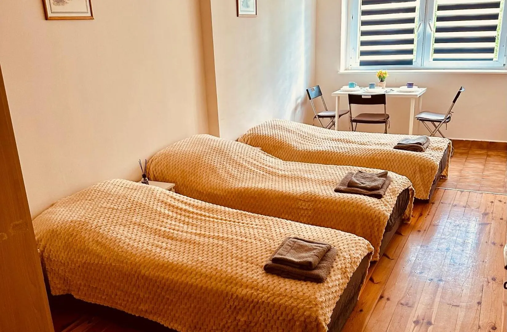 Anell Hostel Poznan