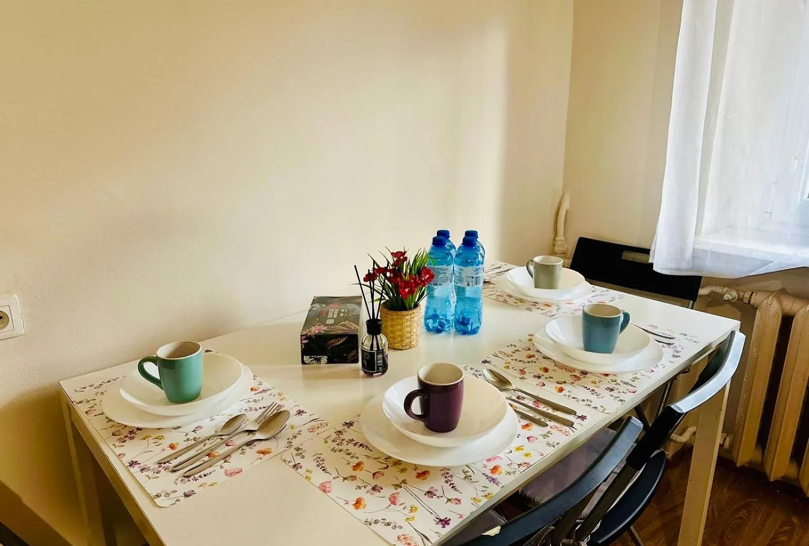 Anell Hostel Poznan 0*,  Poland