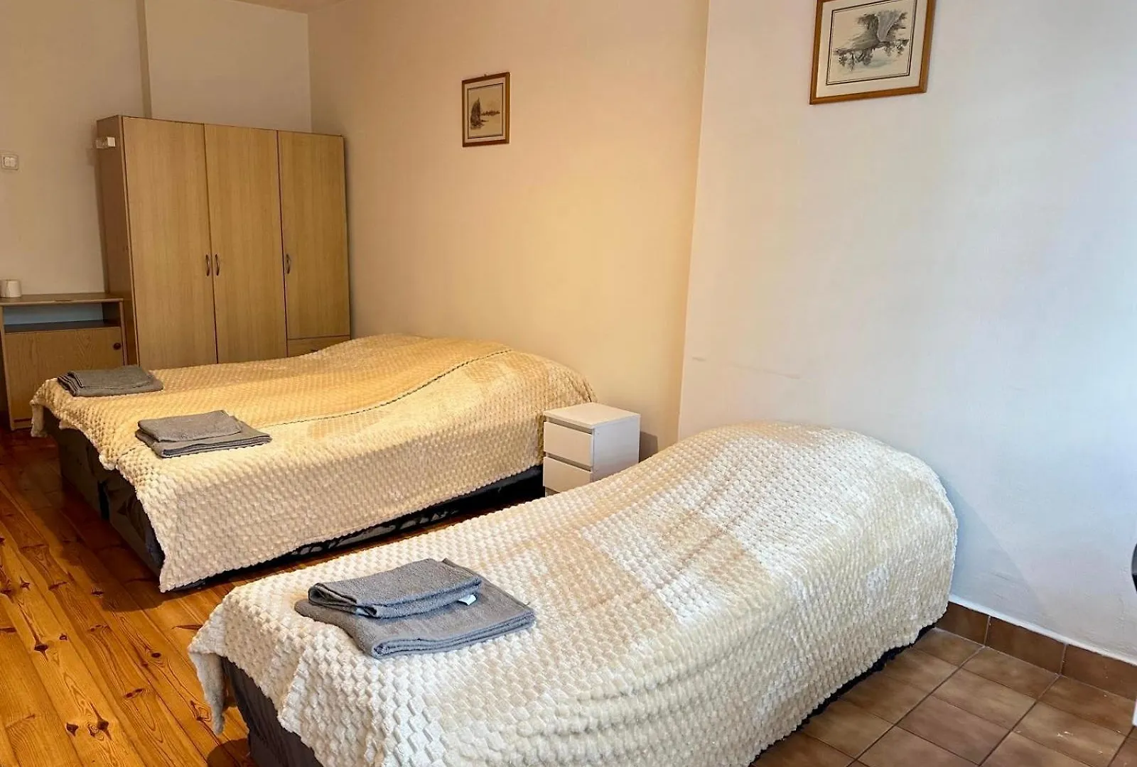 Anell Hostel Poznan