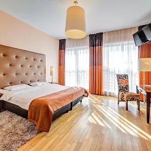 Aparthotel Don Prestige, Poznan