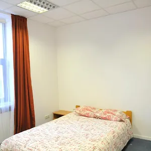 Economic Rooms- 24h Self Check-in Отель типа 