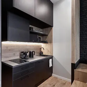 Apartment Dluga 18 Premium Z Balkonem, Poznan