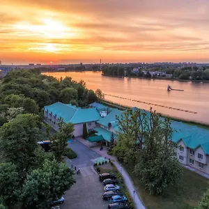 Hp Park Malta Poznaň