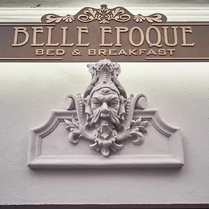 3* Frühstückspension Belle Epoque